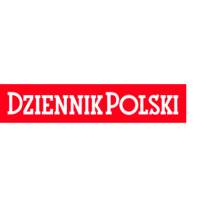 Dziennik Polski logo