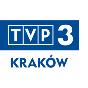 TVP3 Kraków logo