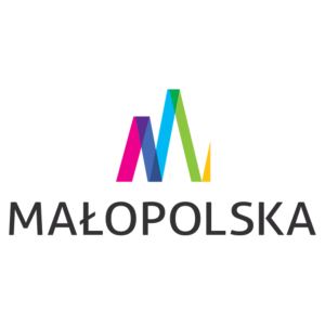Urząd Marszałka Województwa Małopolskiego logo