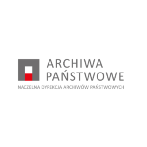 Archiwa Państwowe logo
