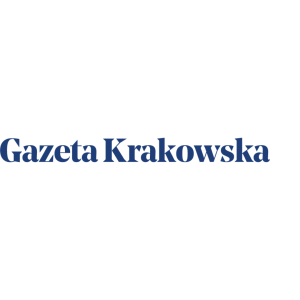Gazeta Krakowska logo